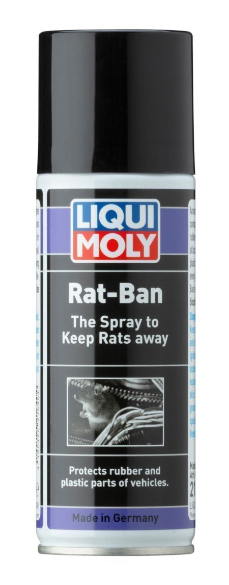 Liqui Moly RatBan 2